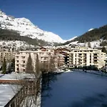 Fortuna 316 Leukerbad