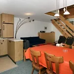 Fortuna 316 Leukerbad
