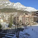 Apartment Fortuna 316 Leukerbad