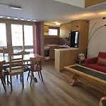 Fortuna 316 Appartement