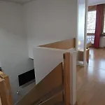 Fortuna 316 Apartment Leukerbad