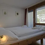 Appartement Fortuna 316 Loèche-les-Bains
