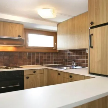 Fortuna 316 Apartmán *