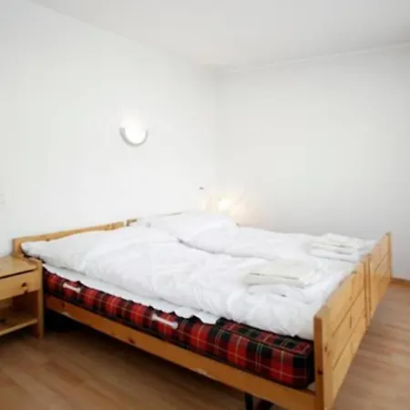 Fortuna 316 Apartment Leukerbad