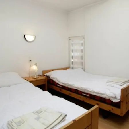 Apartmán Fortuna 316 *