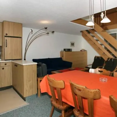 Fortuna 316 Leukerbad