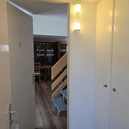 Appartement Fortuna 316 Loèche-les-Bains
