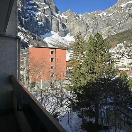 Apartment Fortuna 316 *