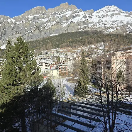 Fortuna 316 Leukerbad