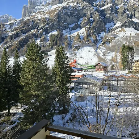 Apartment Fortuna 316