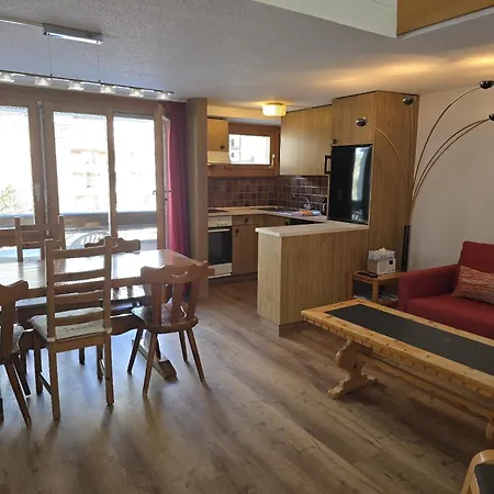Fortuna 316 Apartamento