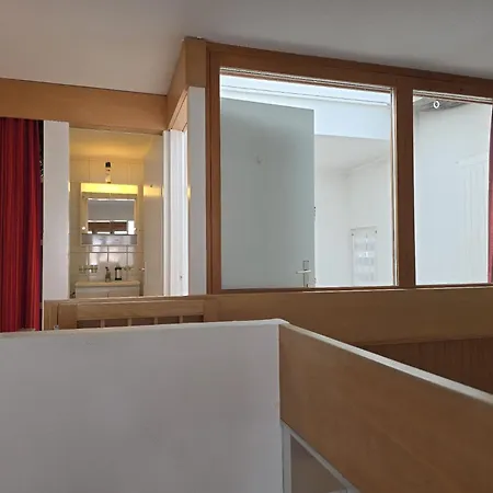 Apartamento Fortuna 316 Leukerbad