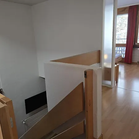 Fortuna 316 Apartamento Leukerbad