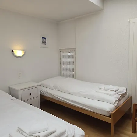 Fortuna 316 Apartamento