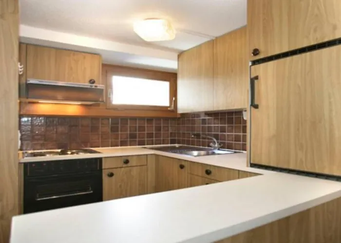 Fortuna 316 Apartmán *