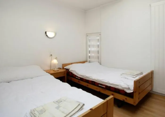 Appartement Fortuna 316 *