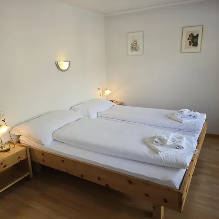 Fortuna 316 아파트 *